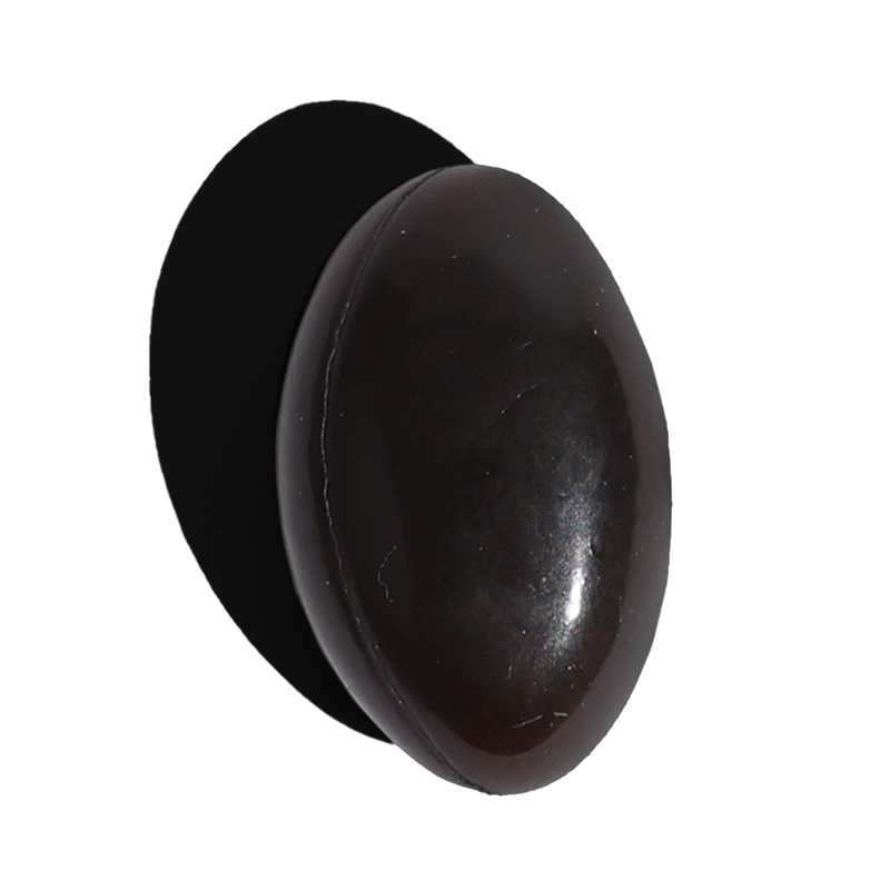 Single Todd Adams Broad-Spectrum CBD Softgel – glossy softgel capsule with premium formulation.