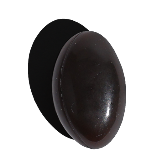 Single Todd Adams Broad-Spectrum CBD Softgel – glossy softgel capsule with premium formulation.